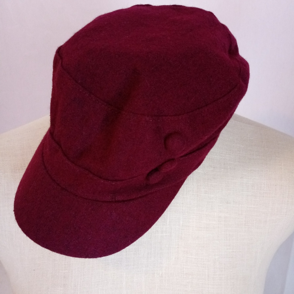 D&Y hat Elastafit